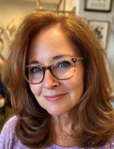 Susan Miller | Denver, CO